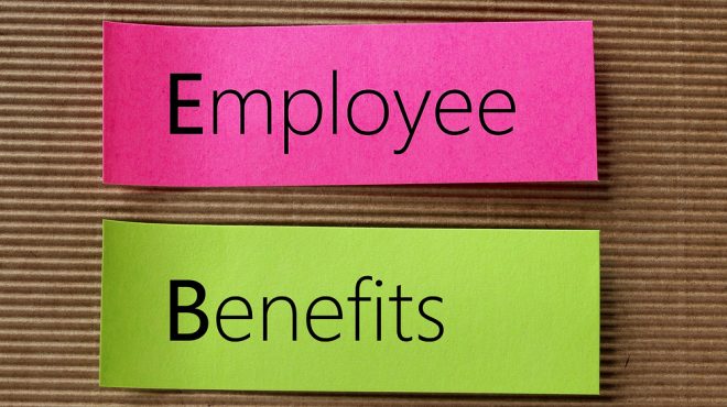 What's Hot and What's Not in Employee Job Benefits