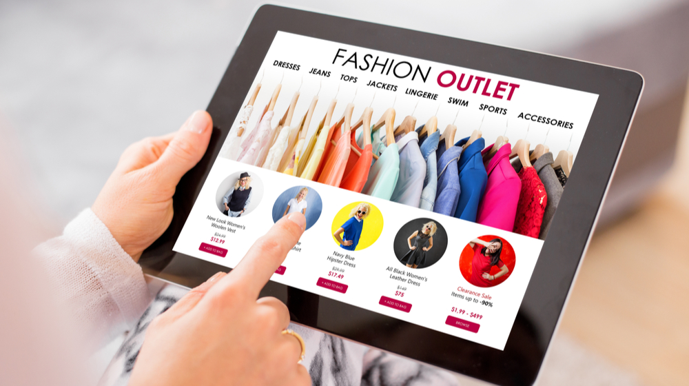 Check Out These 30 Ecommerce Web Design Ideas