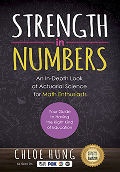 Strength in Numbers is a Guide for the Math Whiz Who Wants $100,000 a Year