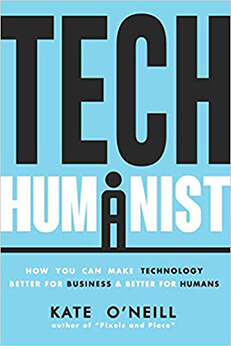 Tech Humanist - How You Can Make Technology Better for Humans