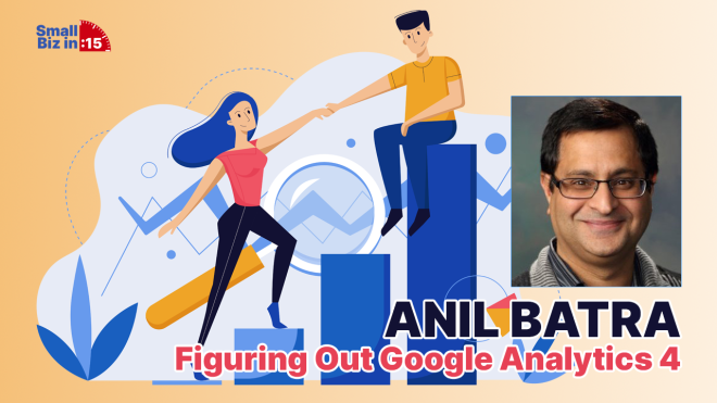 figuring out google analytics 4