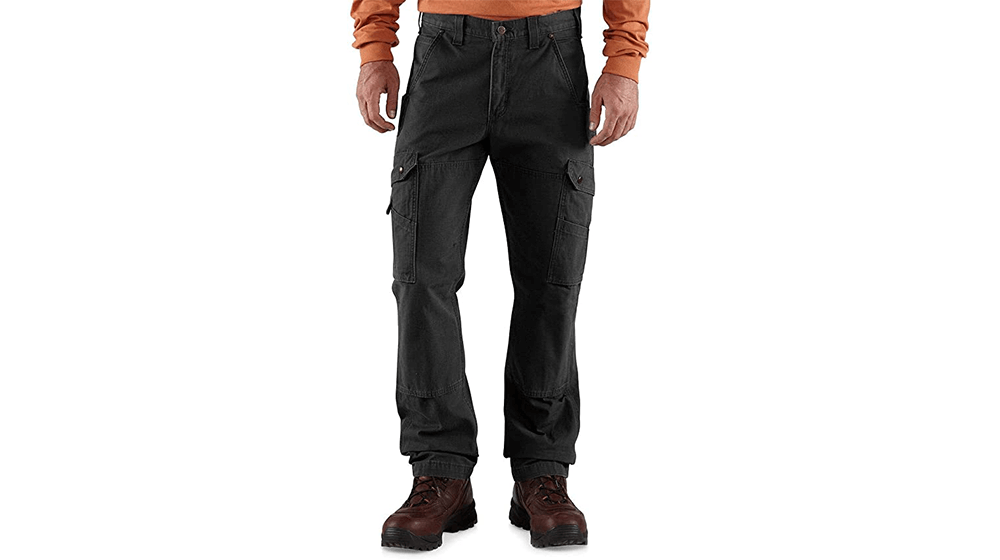 Carhartt Men's Ripstop Cargo Work Pant