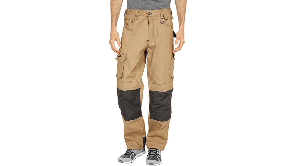 Caterpillar Men's H2o Defender Pant (Regular and Big & Tall Sizes)