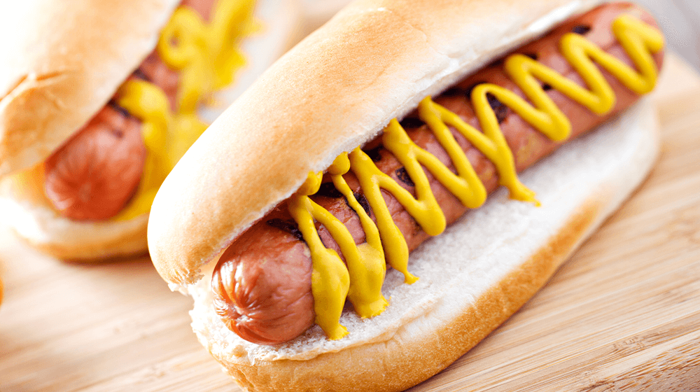hot dog franchise