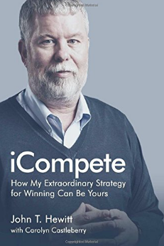 iCompete: Lessons from the Life of an Accounting Industry Game Changer