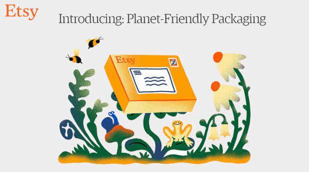 planet friendly packaging
