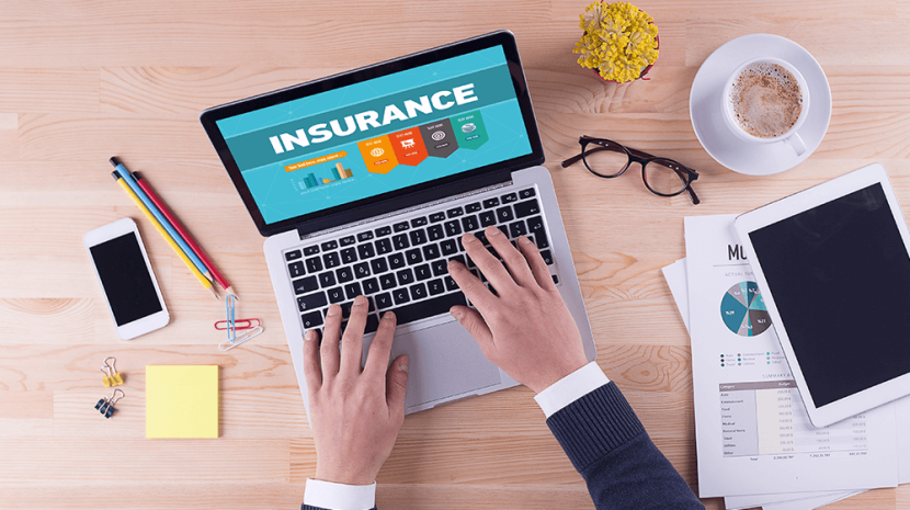 small business insurance online