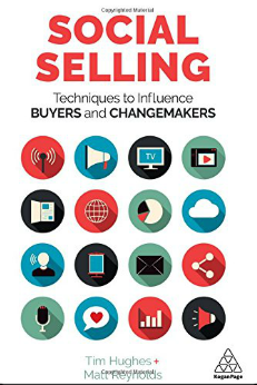 Social Selling: Techniques to Influence Buyers and Changemakers Book Review