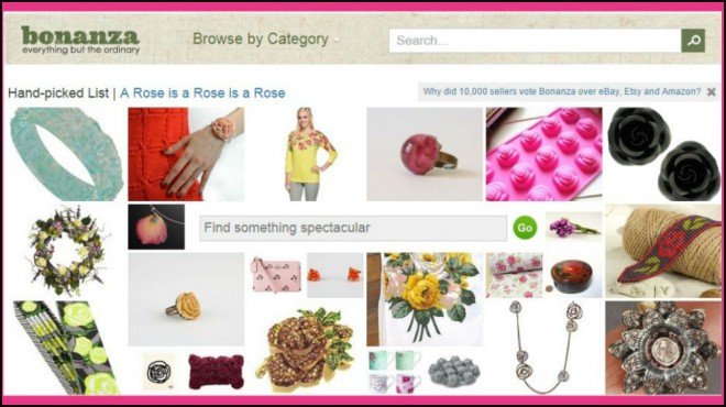25 Places to Sell Homemade Crafts Online