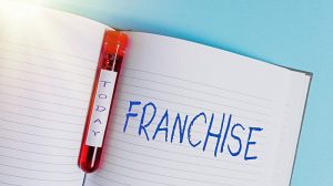 franchisor vs. franchisee