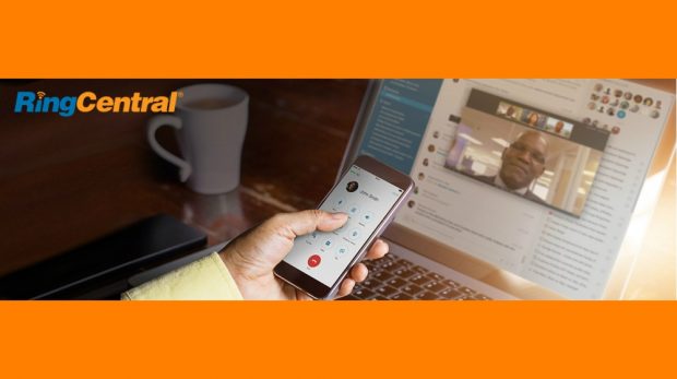 RingCentral Cloud Phone Service Gives Small Businesses Big Opportunities