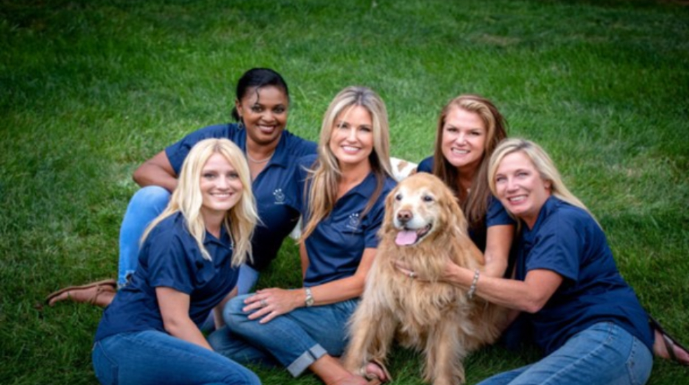 In the Spotlight: Pet Lovers Unite to Form Woofie's to Offer Personalized Pet Care