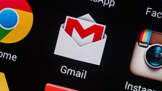 How to Make an Mailing List in Gmail for Business Use
