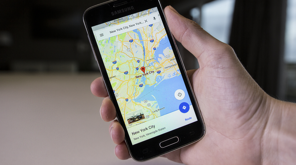 The Importance of Google Maps for Small Business