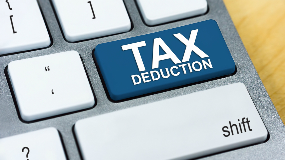 forgotten tax deductions