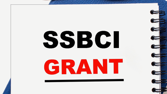 $10 billion in grant money from ssbci