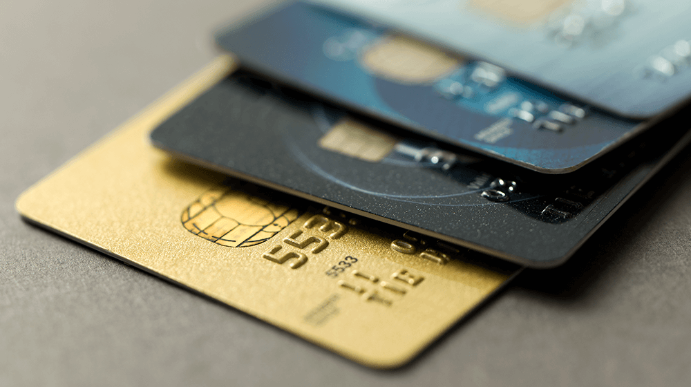 how to apply for a business credit card