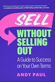 Sell Without Selling Out