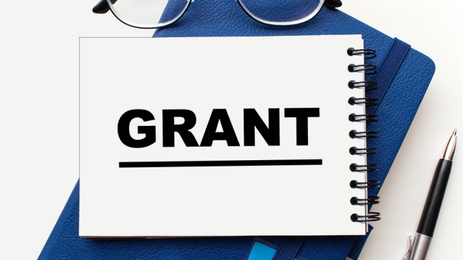 small business grant for businesses