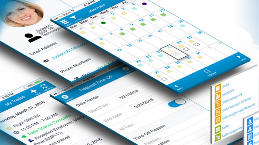 What is the Best Work Schedule App for Your Business?