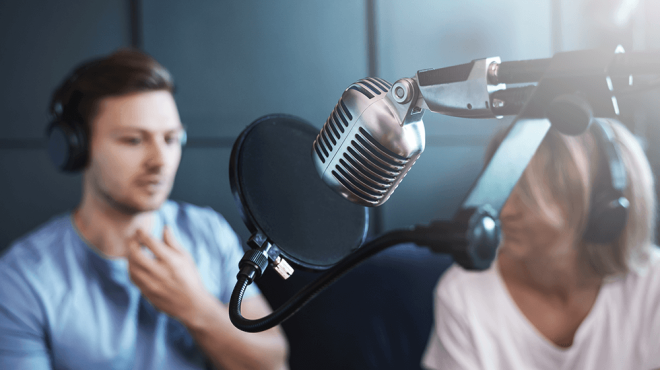 top business podcasts for professionals