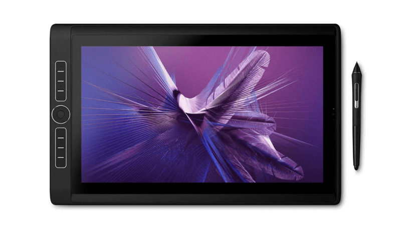 Wacom Mobile Studio Pro 16-inch- Windows 10